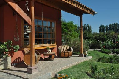 Imagen Interior